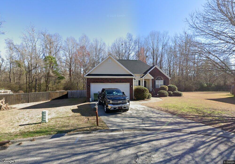 2105 Steeple View Dr, Florence, SC 29505 - photo 1