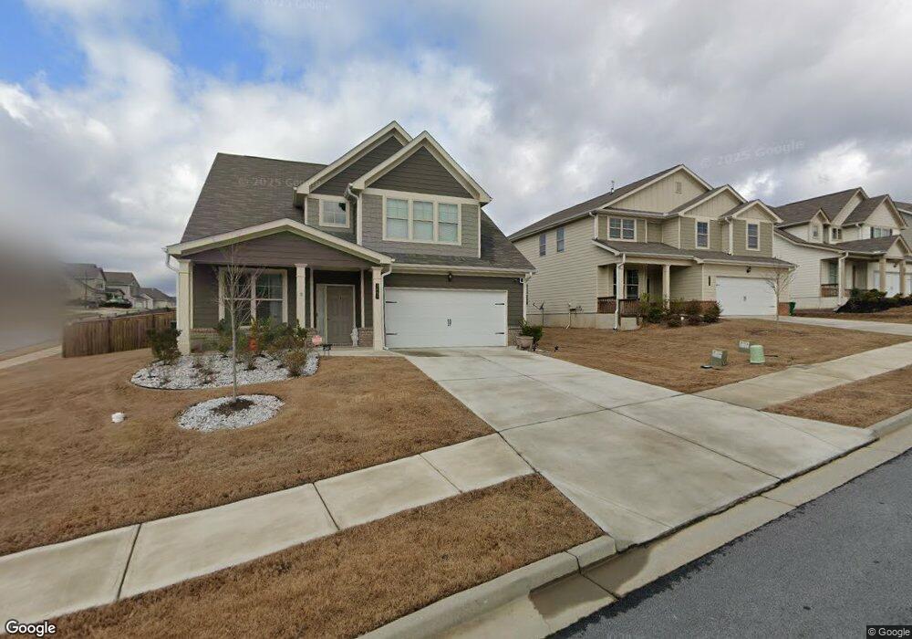 2407 Hanover Woods Rd, Lithonia, GA 30058 - photo 1