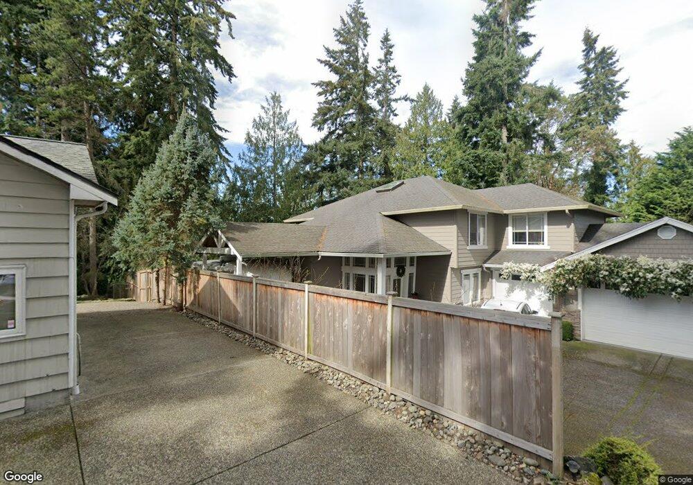 21010 Summit Ln, Edmonds, WA 98026 - photo 1