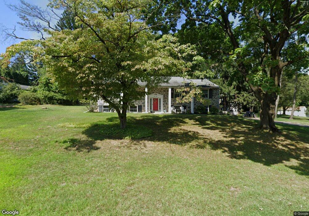 850 Parkridge Dr, Media, PA 19063 - photo 1