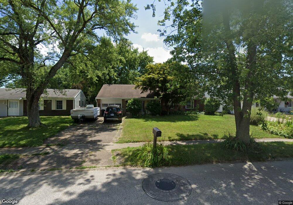 1011 Cambridge Dr, Plainfield, IN 46168 - photo 1