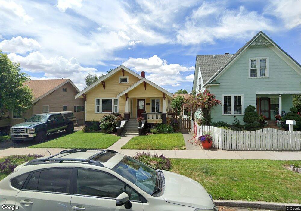 419 NW 11th St, Pendleton, OR 97801 - photo 1