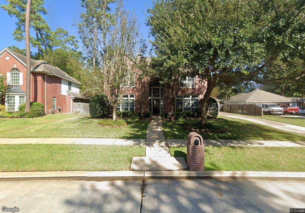 14031 Cypresswood Crssng Blvd, Houston, TX 77070 - photo 1