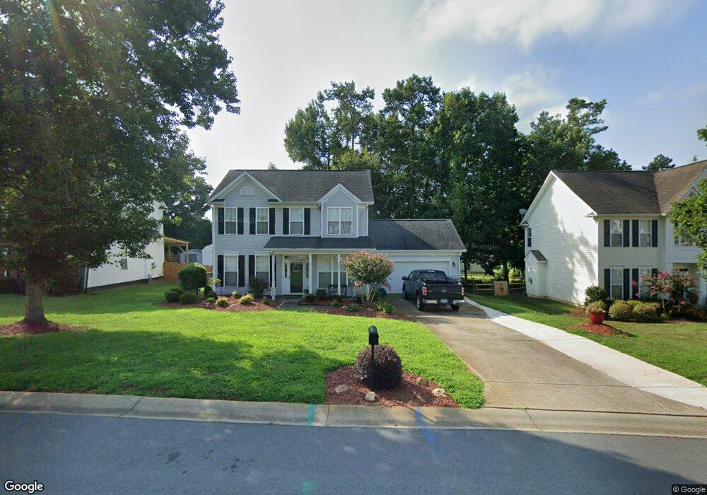 4295 Kiser Woods Dr SW, Concord, NC 28025 - photo 1