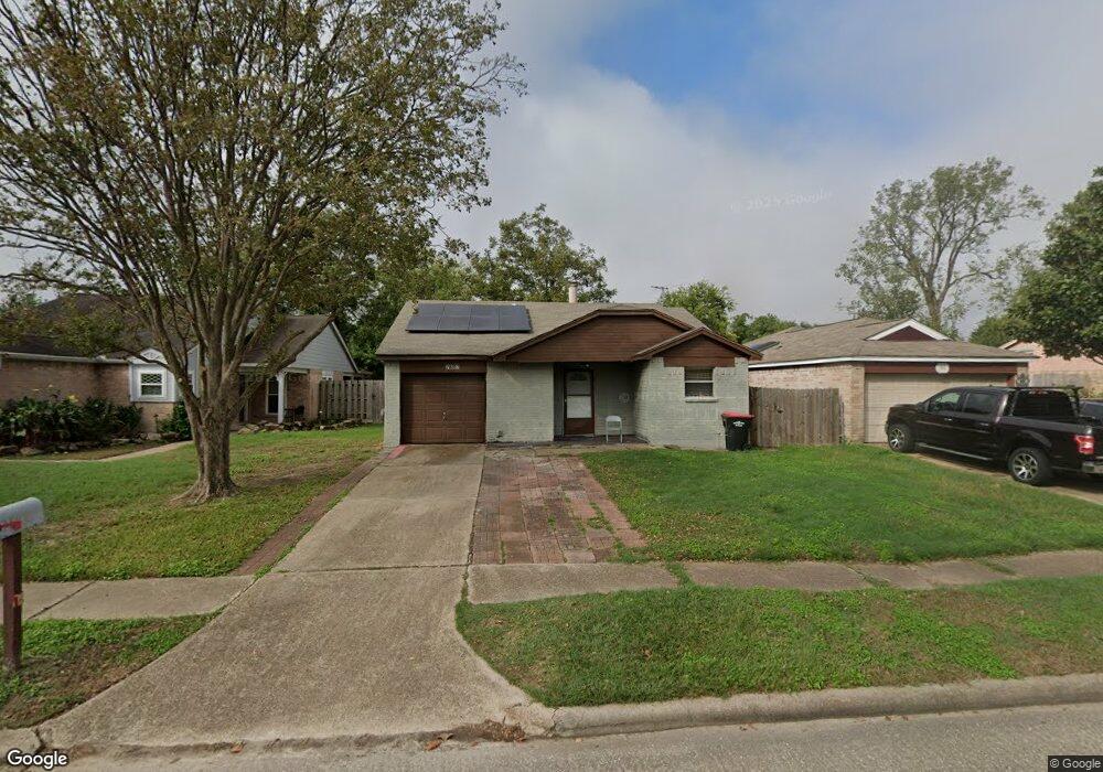 7607 Brookleaf Dr, Houston, TX 77041 - photo 1