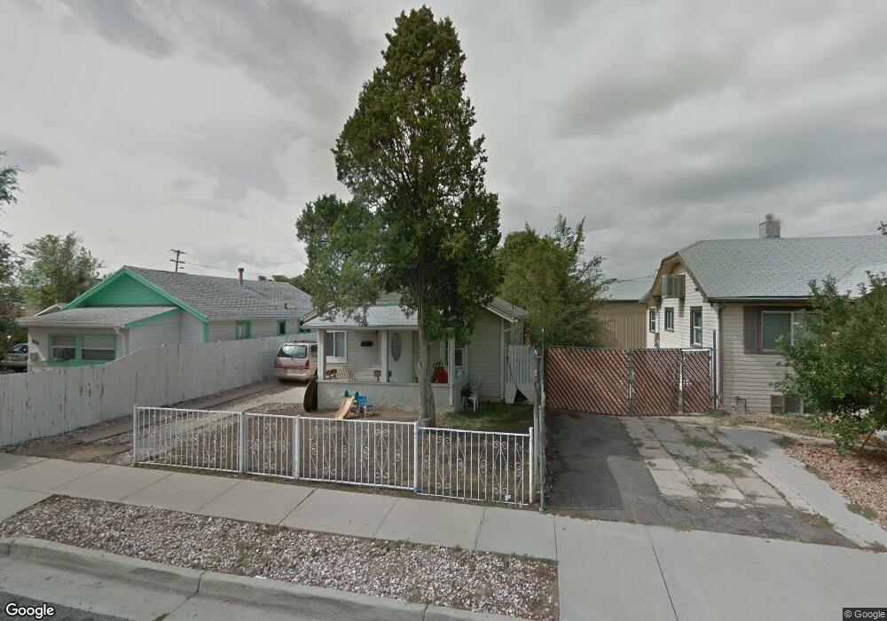 1561 Fulton St, Aurora, CO 80010 - photo 1