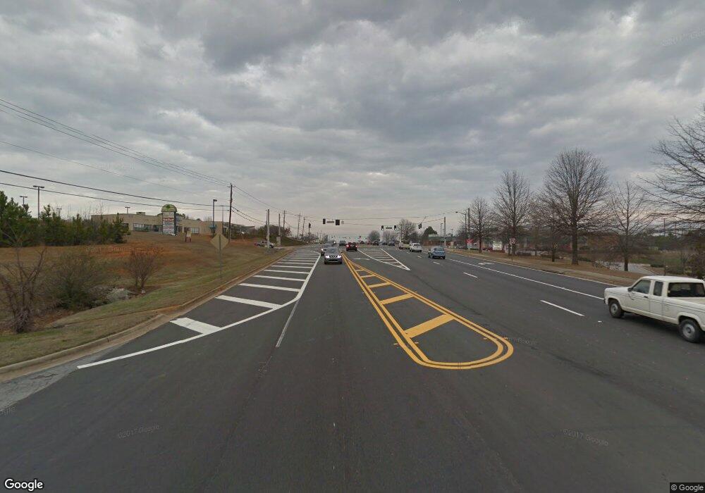 1445 Buford Hwy, Buford, GA 30518 - photo 1