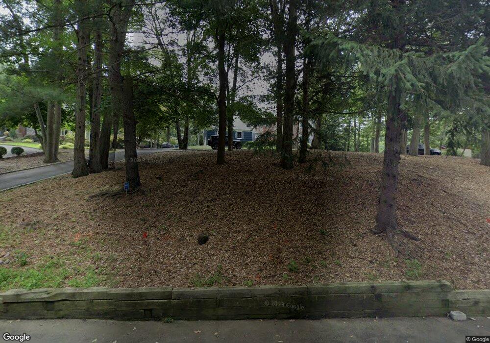 35 Templar Dr, Watchung, NJ 07069 - photo 1