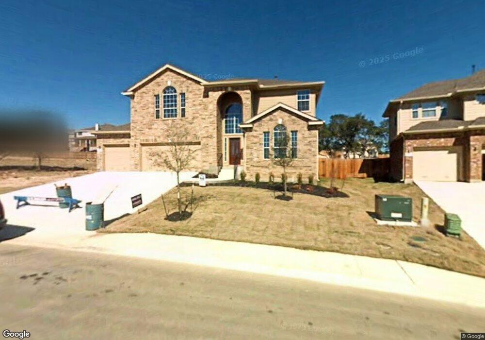 3227 Pawnee Pride, San Antonio, TX 78261 - photo 1