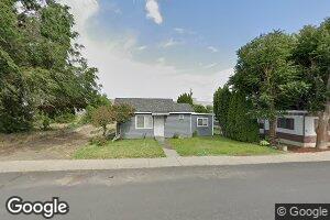 506 Maple St, Tieton, WA 98947