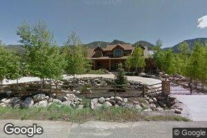 1177 E 120 S, Pine Valley, UT 84781