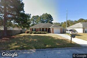 1704 Tamarind Way, Augusta, GA 30906