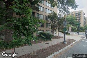 2201 L St NW Unit 417, Washington, DC 20037