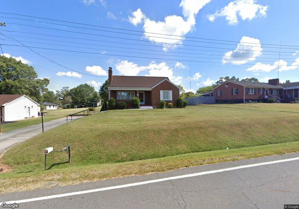 275 Seminole Dr, Madison Heights, VA 24572 - photo 1