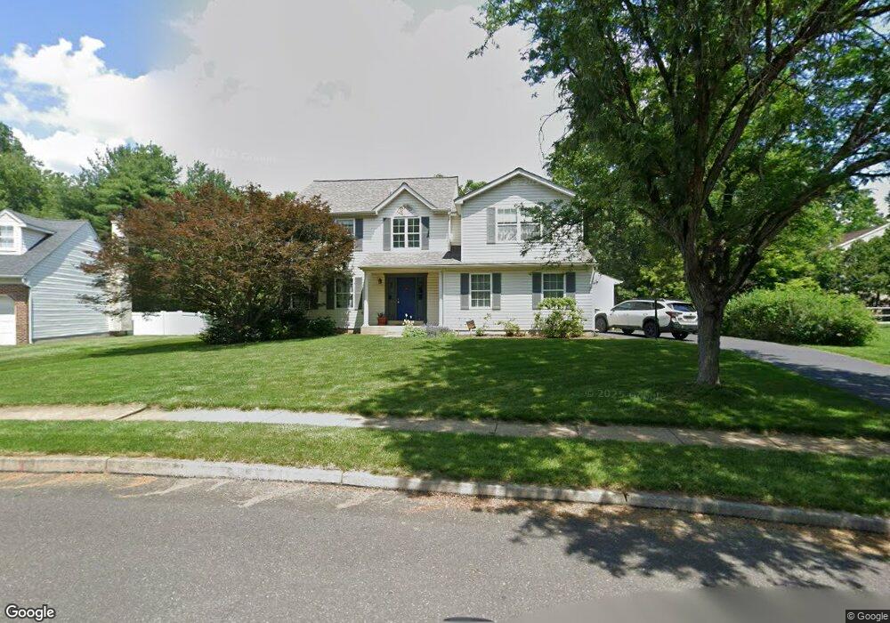 224 Tether Way, Doylestown, PA 18901 - photo 1