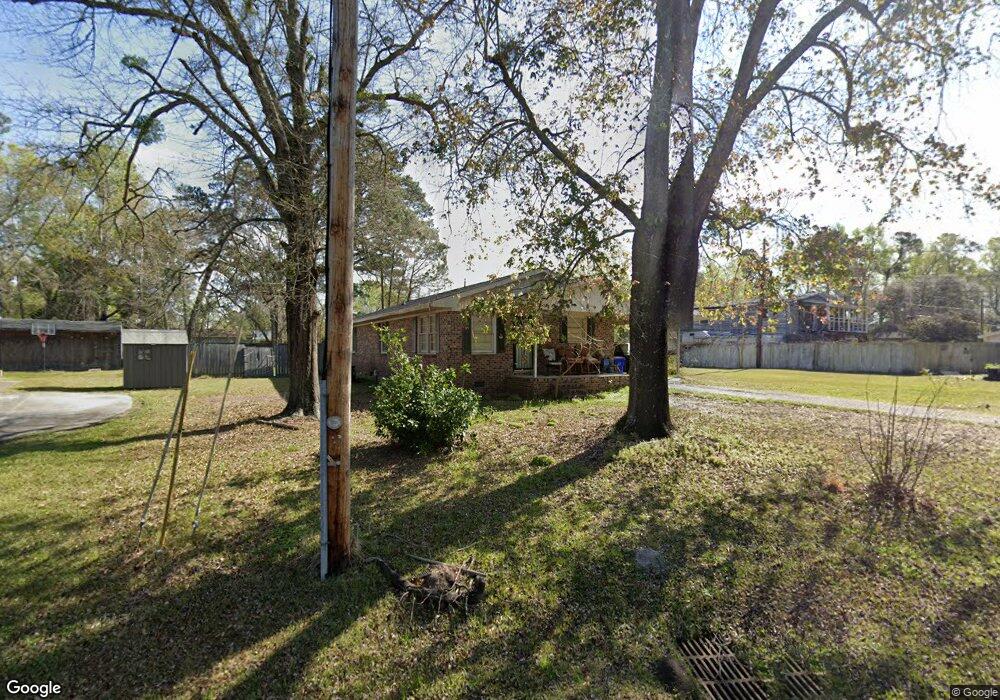 1812 Elm St, Conway, SC 29526 - photo 1