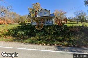 1527 E Roy Furman Hwy, Carmichaels, PA 15320