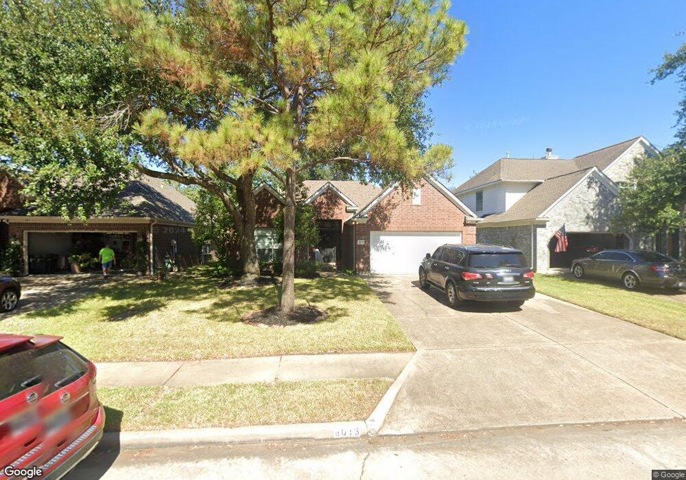 6015 Walkabout Way, Katy, TX 77450 - photo 1