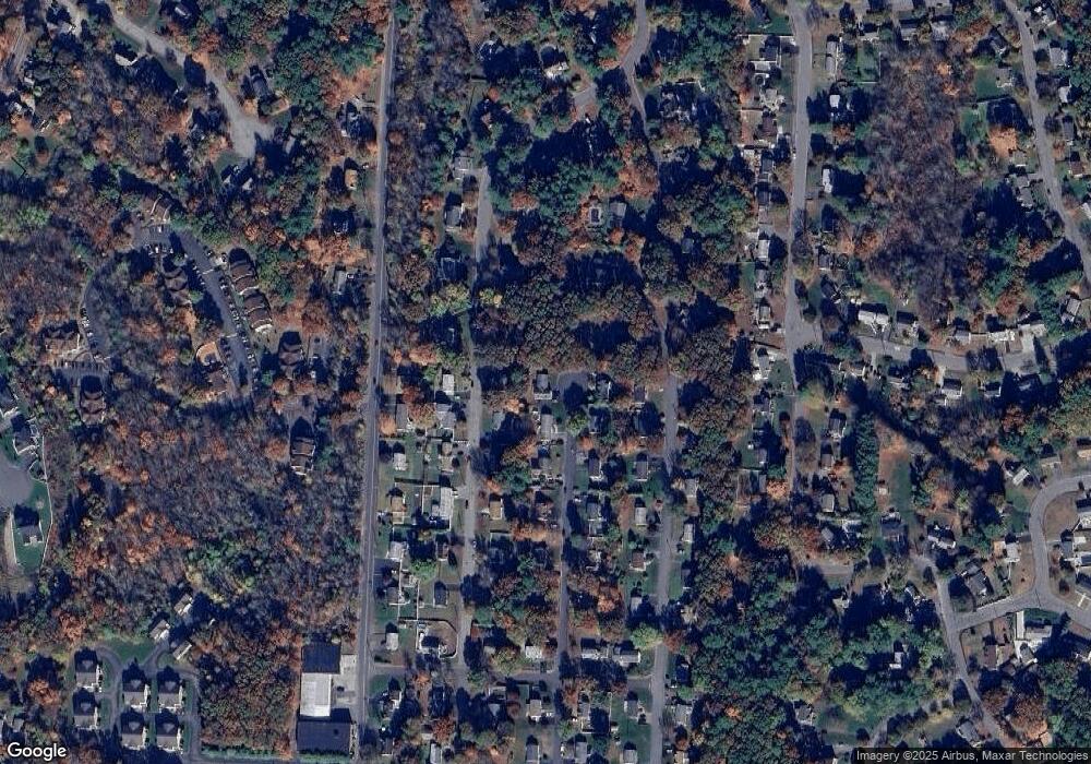 32 Dean St, Hudson, MA 01749 - photo 1