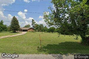 14542 NE 120th St, Fletcher, OK 73541