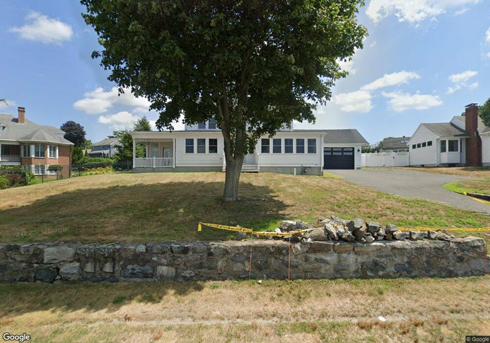 158 Main St, Wakefield, MA 01880 - photo 1