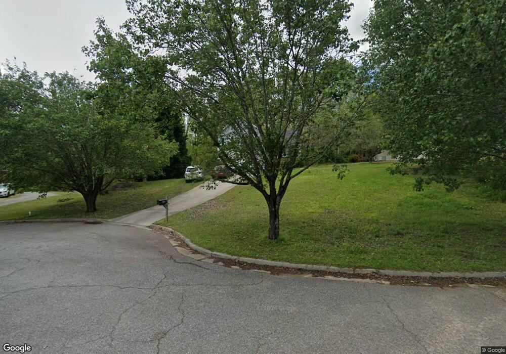 4856 Remington Dr, Flowery Branch, GA 30542 - photo 1