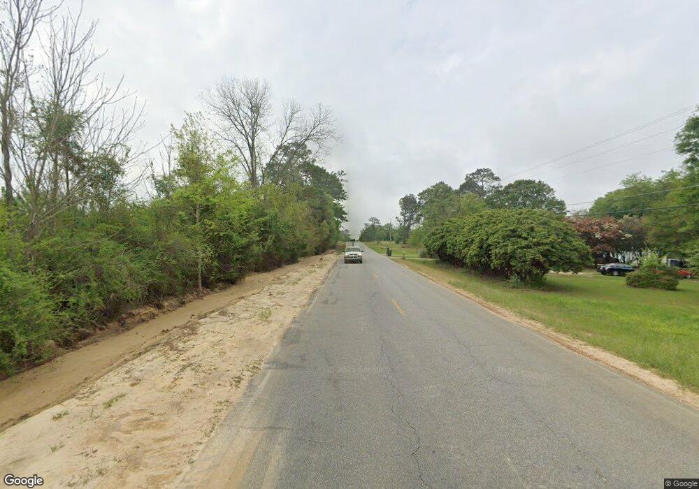 3159 S Worth County Line Rd, Albany, GA 31705 - photo 1