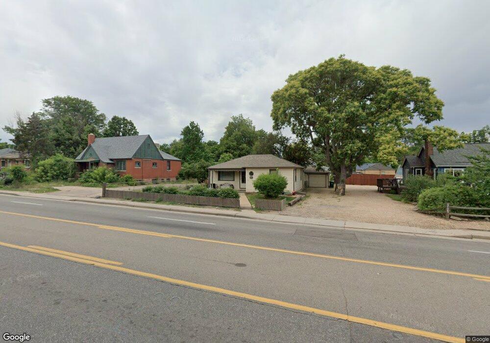 3715 Sheridan Blvd, Wheat Ridge, CO 80212 - photo 1