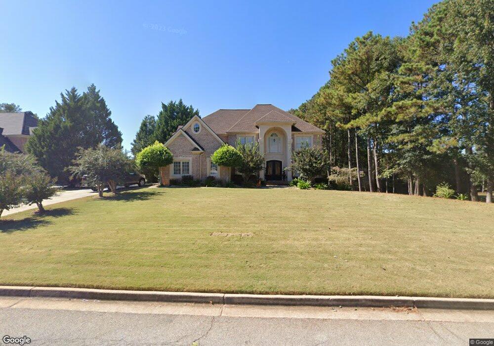 60 Trillium Terrace unit 3, Covington, GA 30016 - photo 1