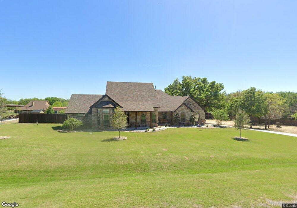 151 Forest Creek Cir, Weatherford, TX 76088 - photo 1