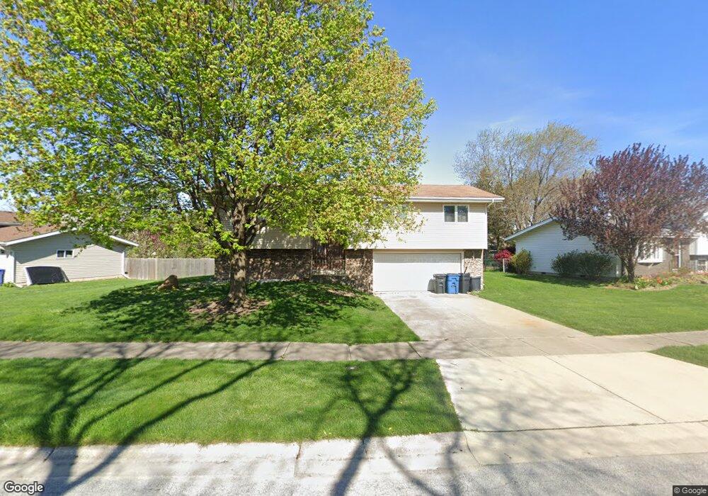 9834 Arthur Place, Crown Point, IN 46307 - photo 1