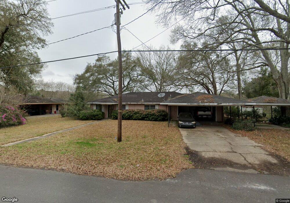 1250 Nile St, Eunice, LA 70535 - photo 1