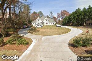 5113 Powers Ferry Rd NW, Atlanta, GA 30327