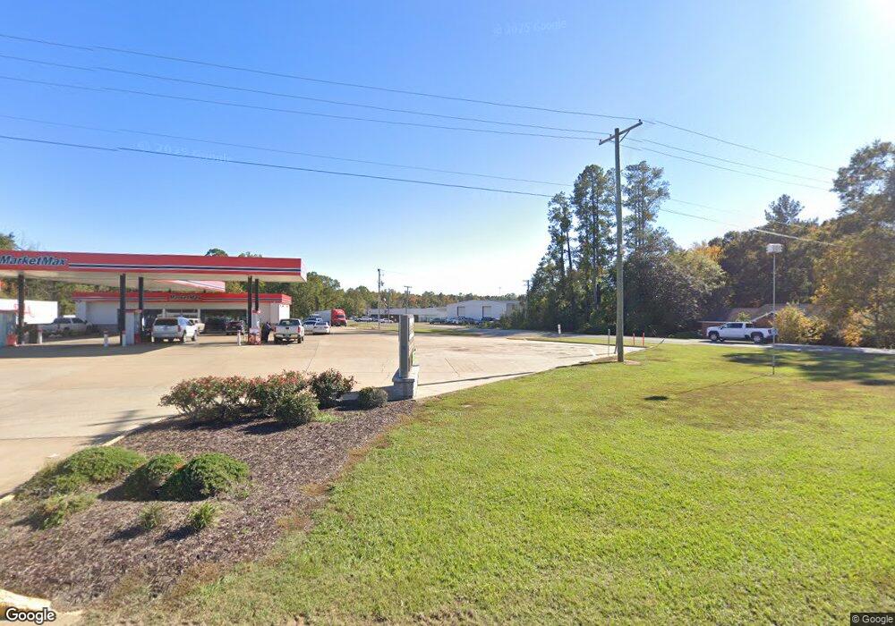53 Old Highway 98 E, Tylertown, MS 39667 - photo 1