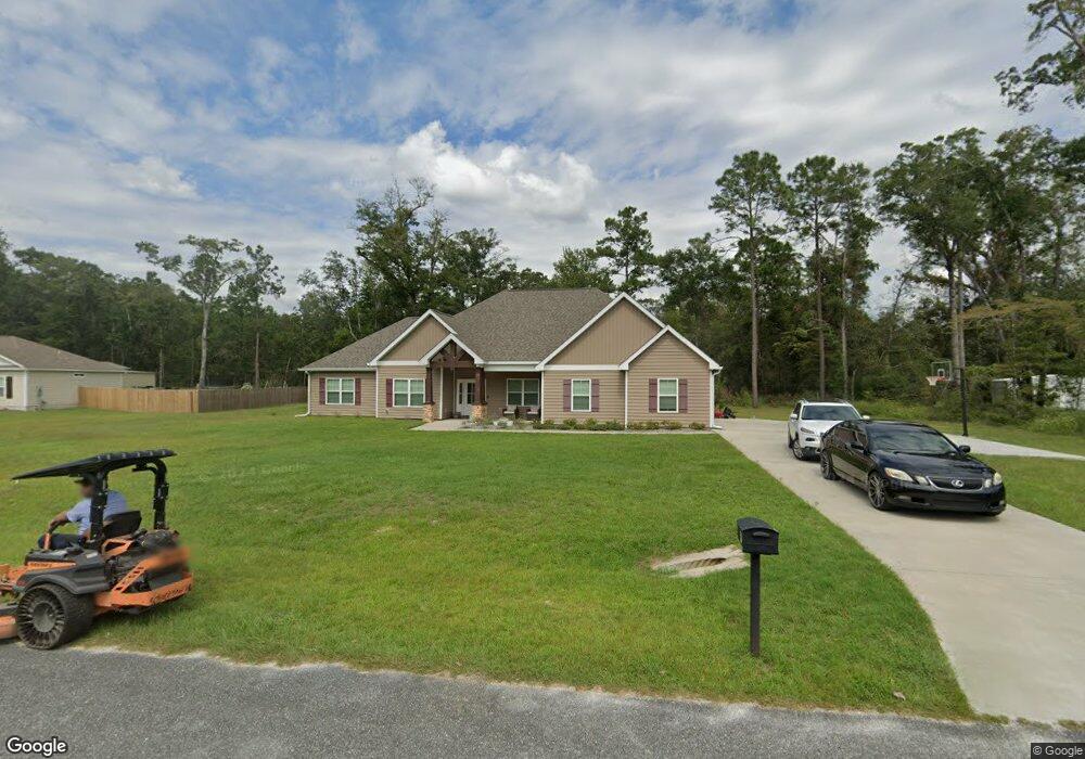 20 Sellars Dr, Crawfordville, FL 32327 - photo 1