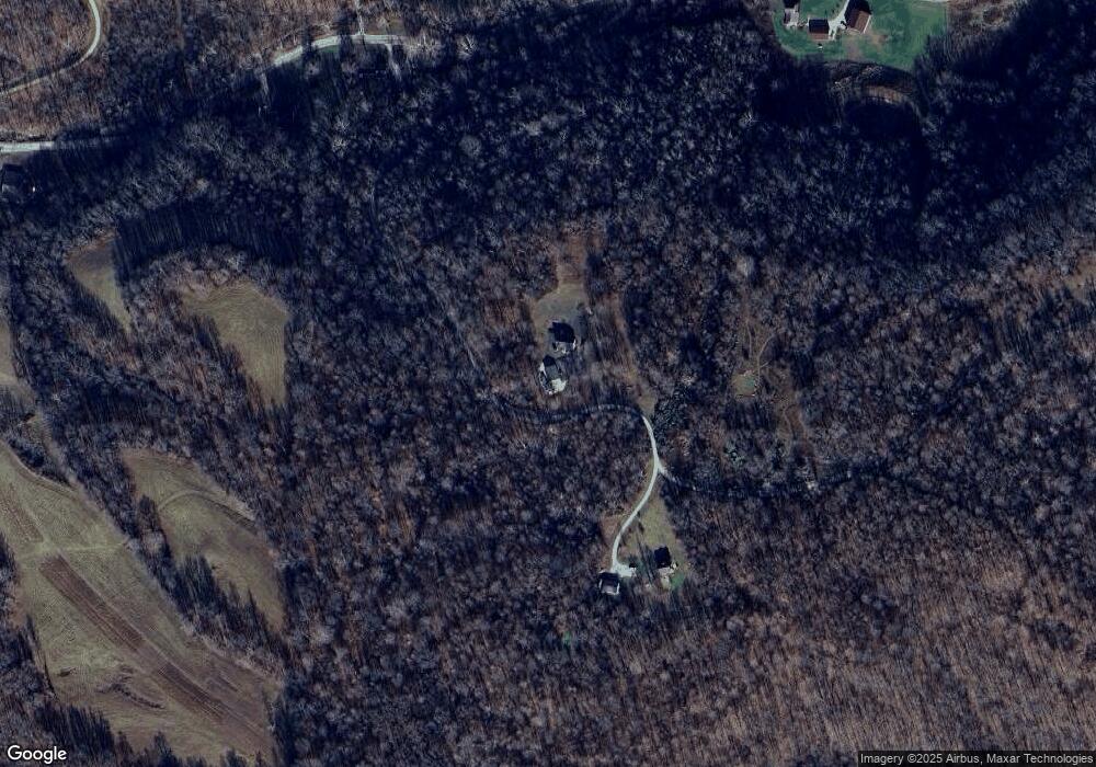 13095 Red Oak Ln, Laurel, IN 47024 - photo 1