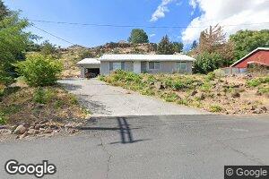 455 Burnham Rd, Maupin, OR 97037