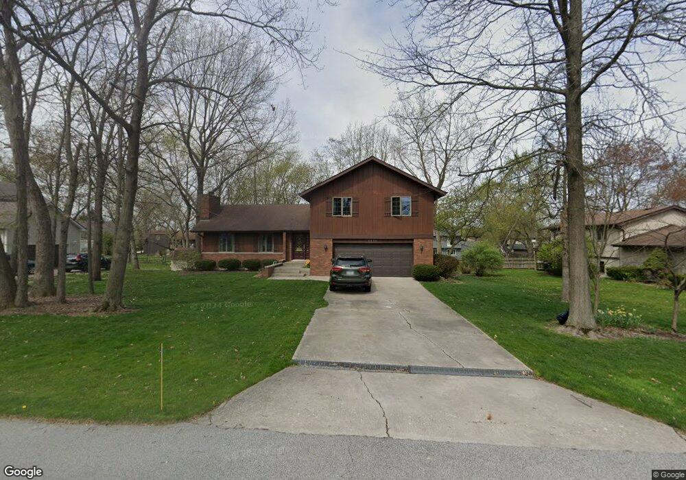 8458 Porter Place, Crown Point, IN 46307 - photo 1