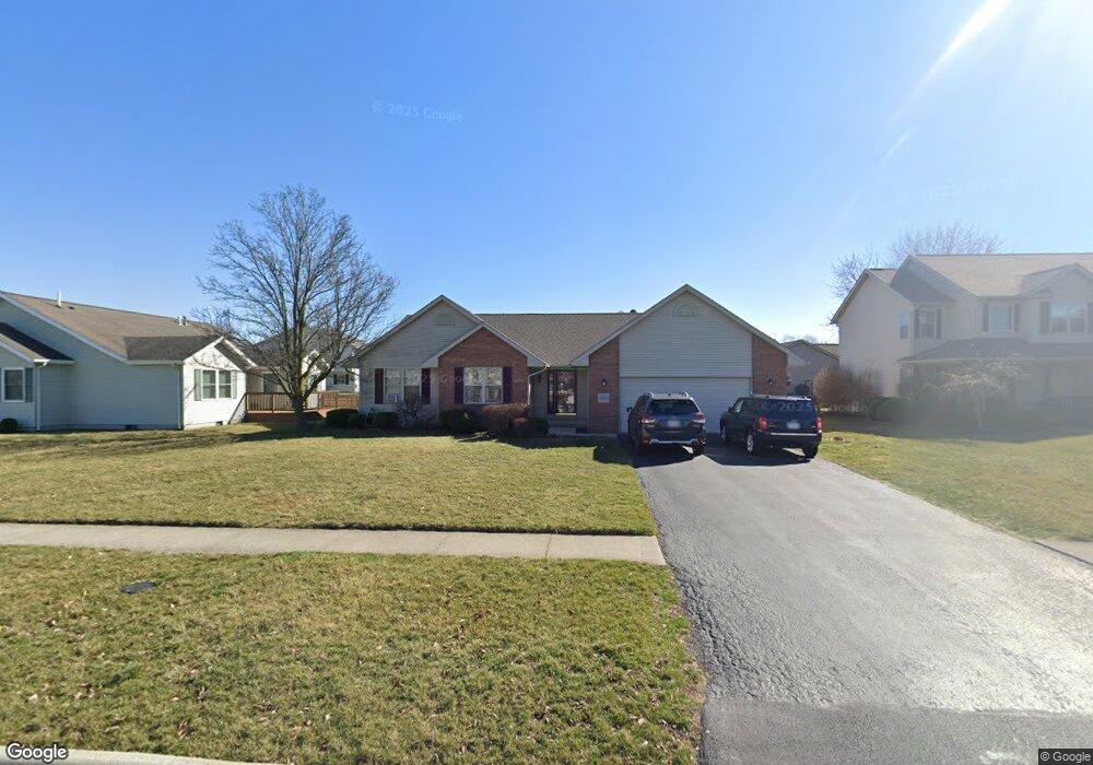 1515 Cranberry Ln, Findlay, OH 45840 - photo 1
