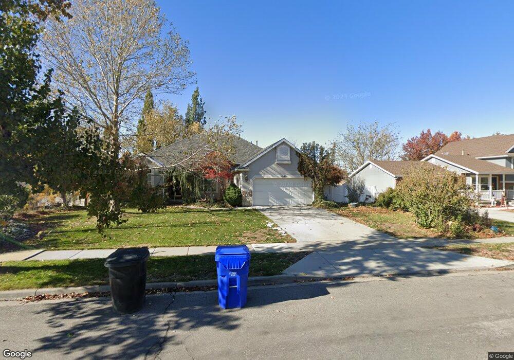 1507 N 150 W, Bountiful, UT 84010 - photo 1