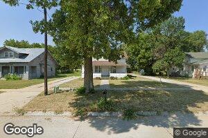 306 W 1st St, Atkinson, NE 68713