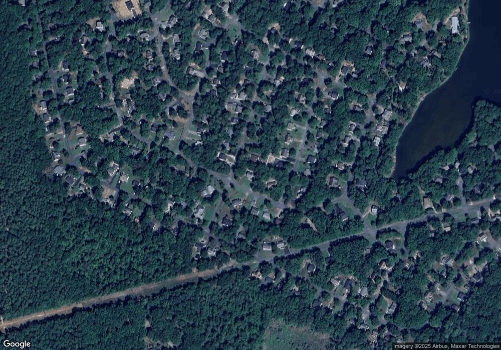 716 Canterbury Dr, Ruther Glen, VA 22546 - photo 1