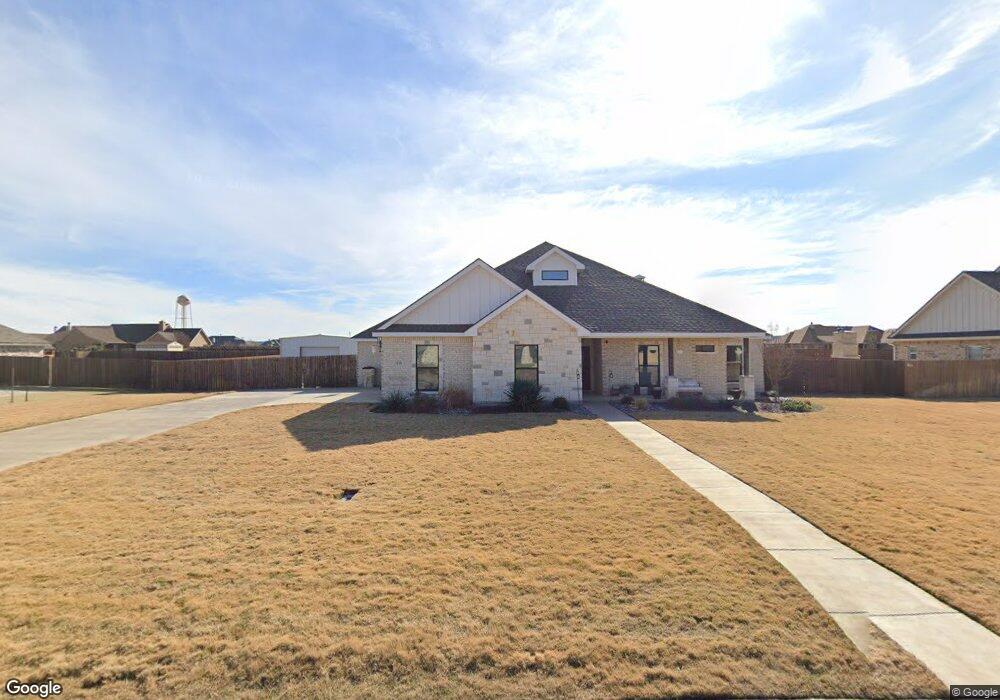 125 El Camino Ct, Abilene, TX 79602 - photo 1