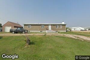 405 N Wood Ave, Philip, SD 57567