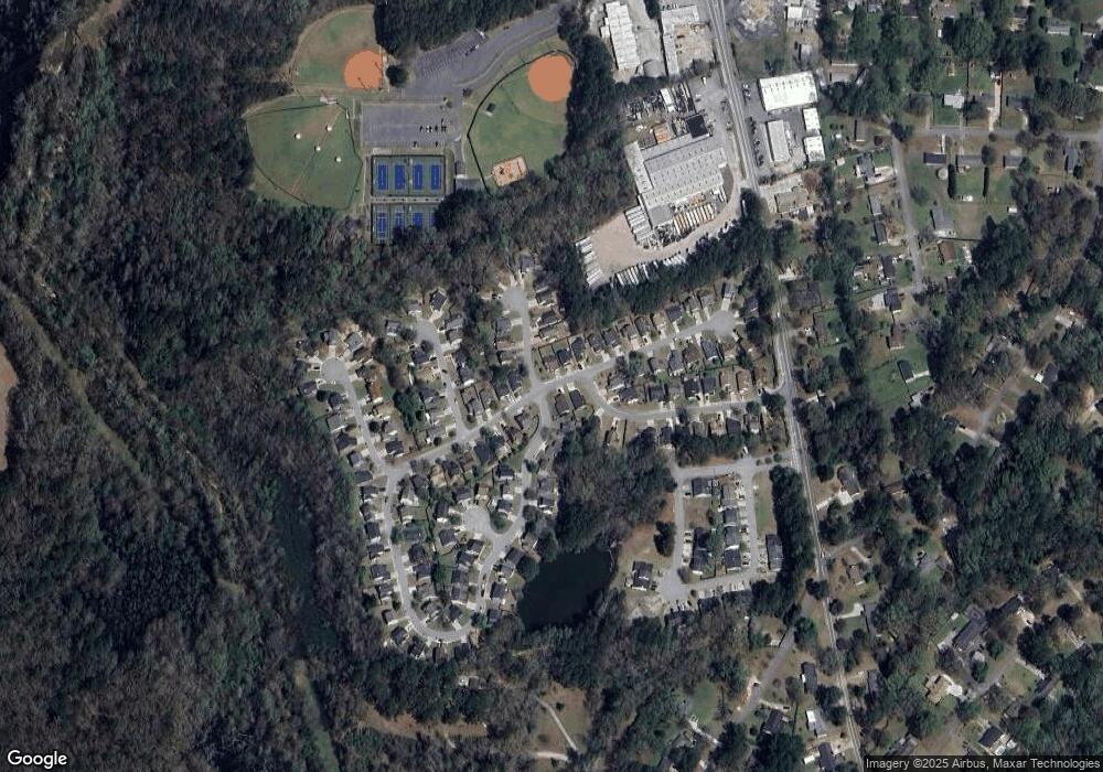 0 Park Ave unit 8447811, Austell, GA 30106 - photo 1