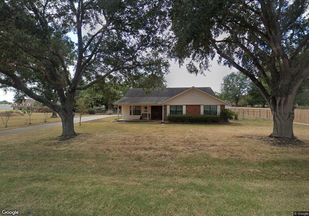 32203 White Wing Dr, Waller, TX 77484 - photo 1