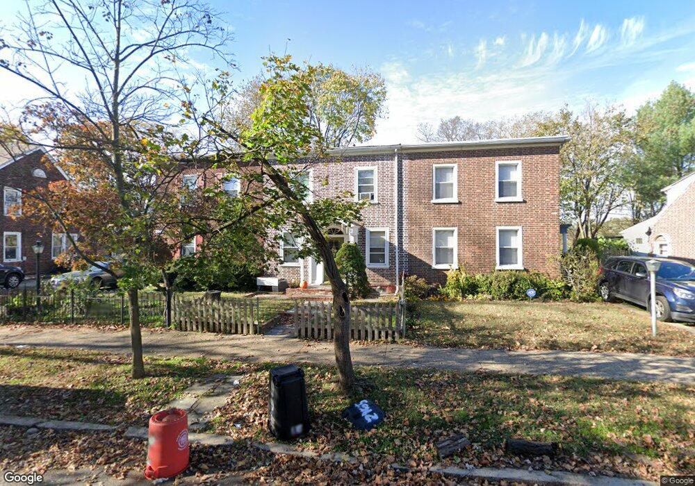 2965 Tuckahoe Rd, Camden, NJ 08104 - photo 1