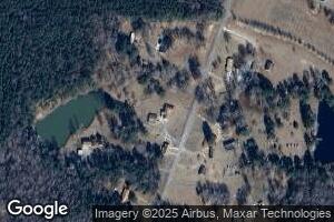 2964 Olive Grove Church Rd, Roberta, GA 31078