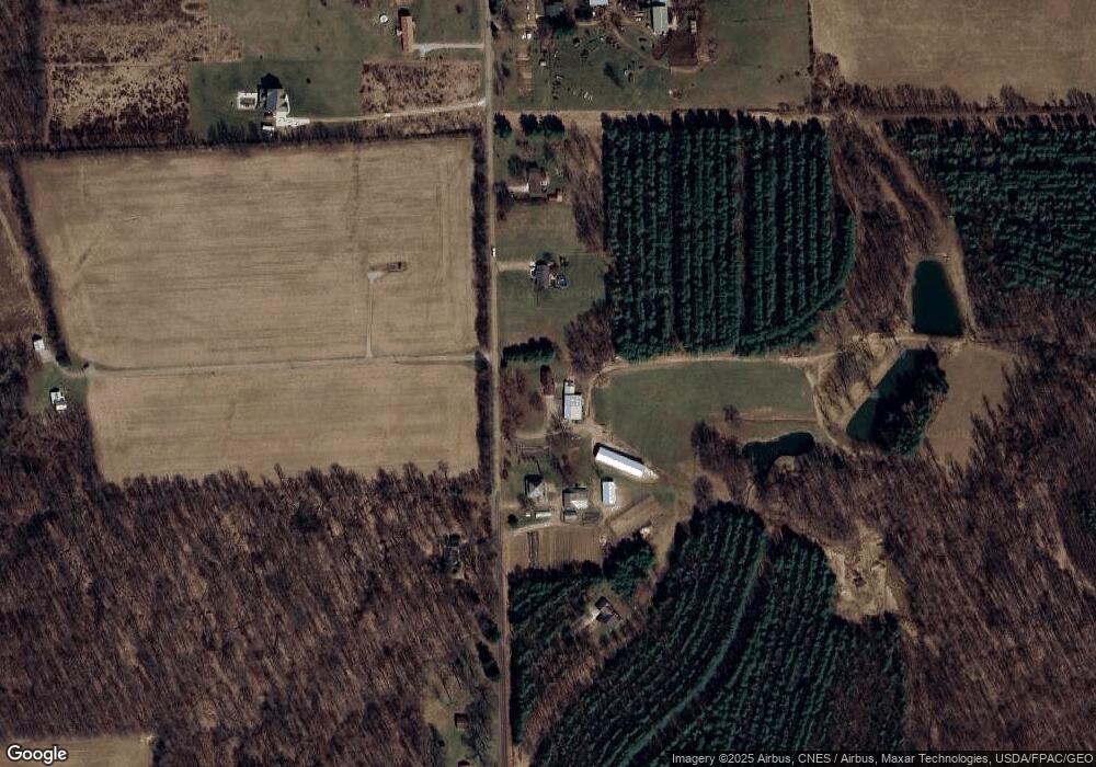 2633 Pulver Rd, Lucas, OH 44843 - photo 1