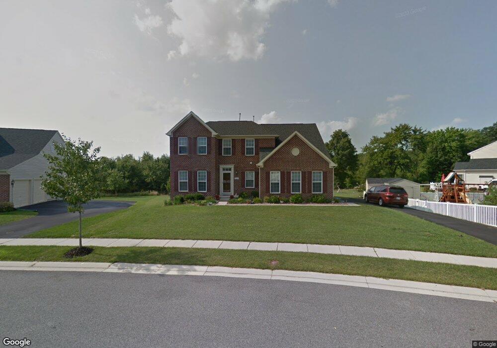 4202 Cross Spring Dr, Perry Hall, MD 21128 - photo 1